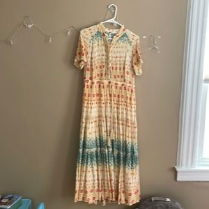 NWOT Free people dress